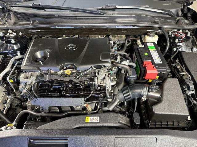 Photo of 2018 Black Toyota Camry