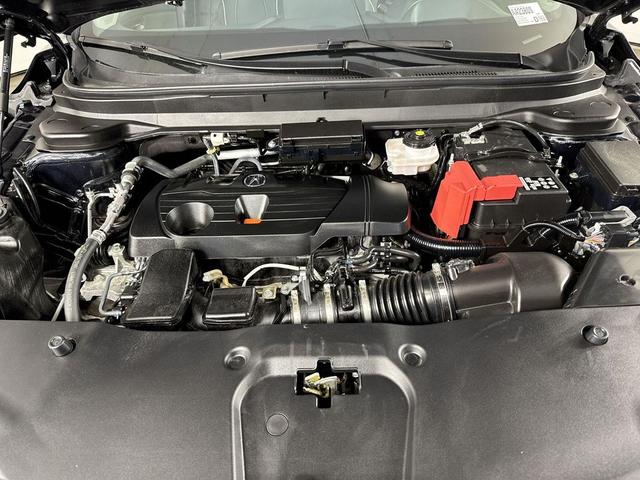 Photo of 2025 Majestic Black Pearl Acura RDX