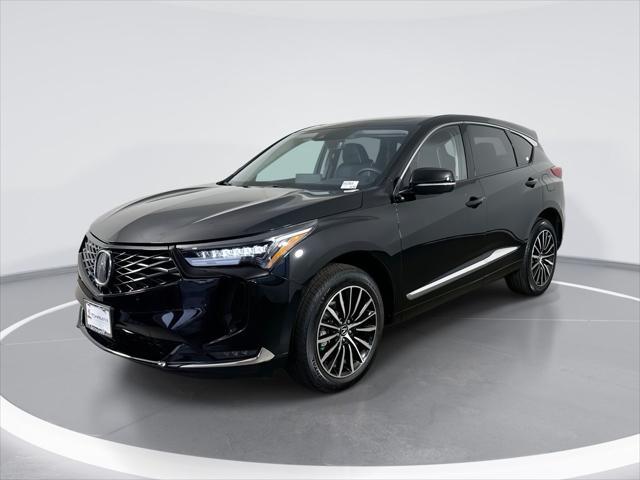 2025 Acura RDX