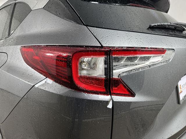 Photo of 2025 Gray Acura RDX