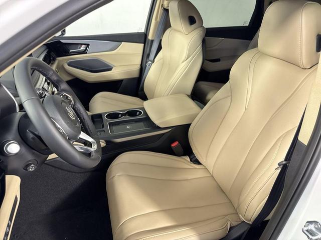 Photo of 2026 Nh-883p Acura MDX