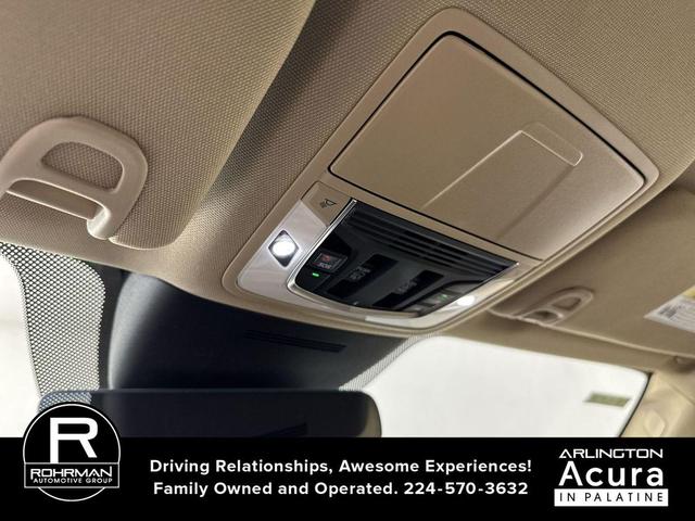 Photo of 2026 Nh-883p Acura MDX