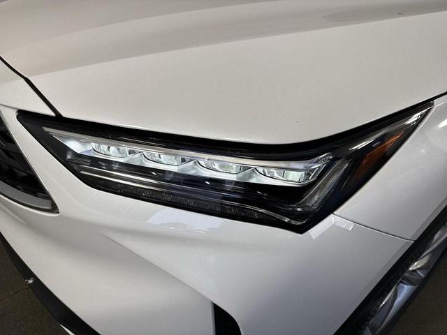Photo of 2026 Nh-883p Acura MDX