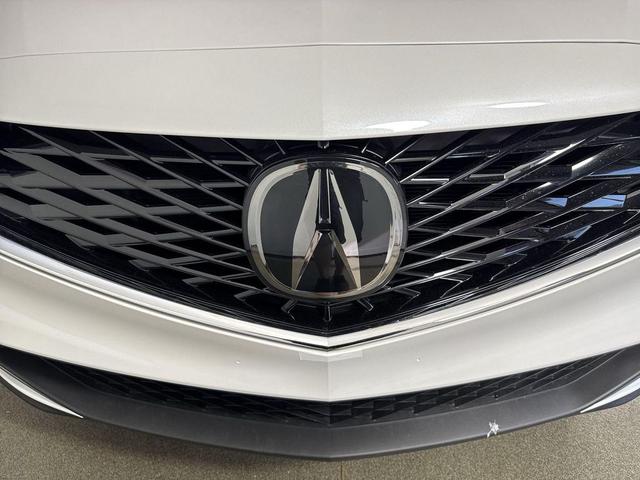 Photo of 2026 Nh-883p Acura MDX
