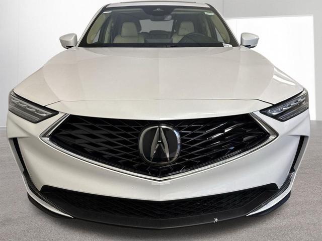 Photo of 2026 Nh-883p Acura MDX