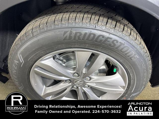 Photo of 2026 Nh-883p Acura MDX
