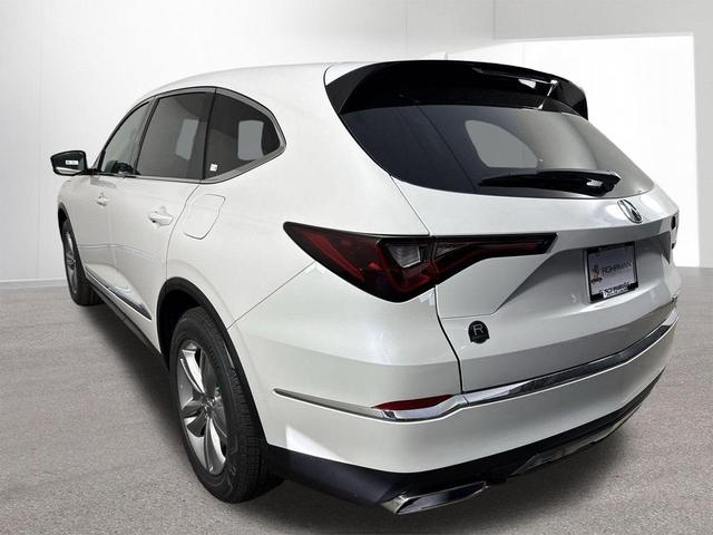 Photo of 2026 Nh-883p Acura MDX