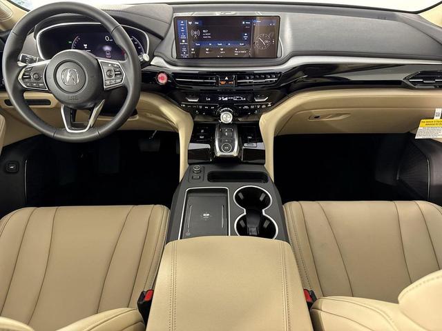 Photo of 2026 Nh-883p Acura MDX