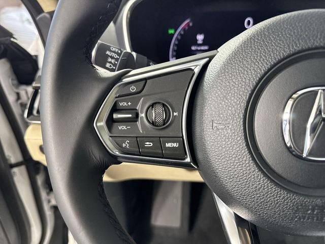Photo of 2026 Nh-883p Acura MDX