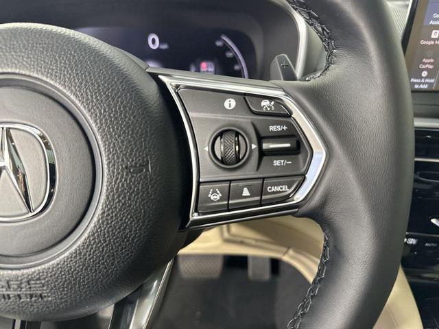 Photo of 2026 Nh-883p Acura MDX