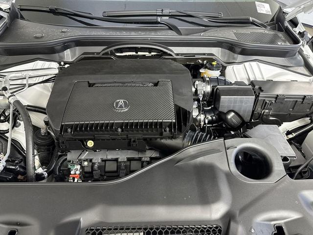 Photo of 2026 Nh-883p Acura MDX