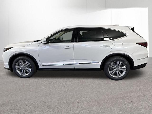Photo of 2026 Nh-883p Acura MDX