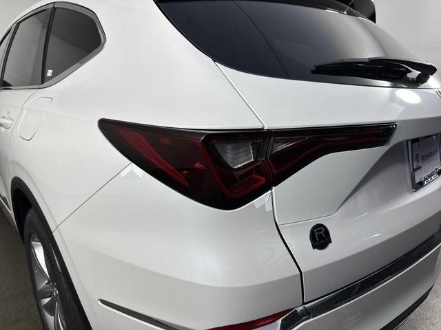 Photo of 2026 Nh-883p Acura MDX
