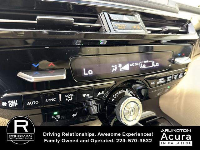 Photo of 2026 Nh-883p Acura MDX