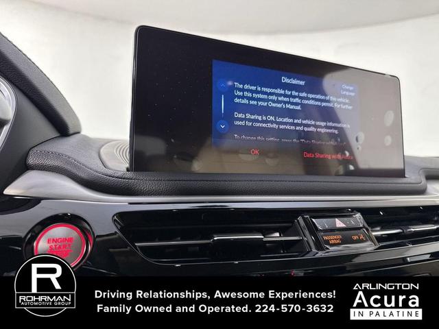 Photo of 2026 Nh-883p Acura MDX
