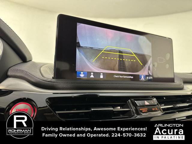 Photo of 2026 Nh-883p Acura MDX