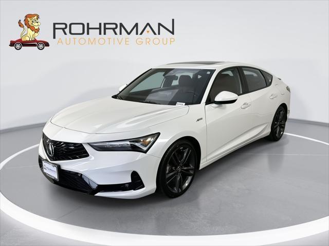 2023 Acura Integra