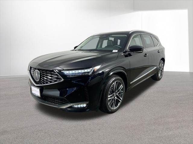 2025 Acura MDX