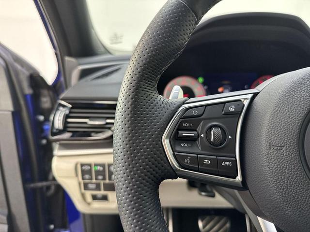Photo of 2025 Apex Blue Pearl Acura RDX