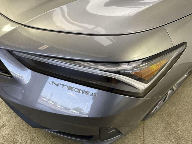 Photo of 2025 Nh-885m Acura Integra