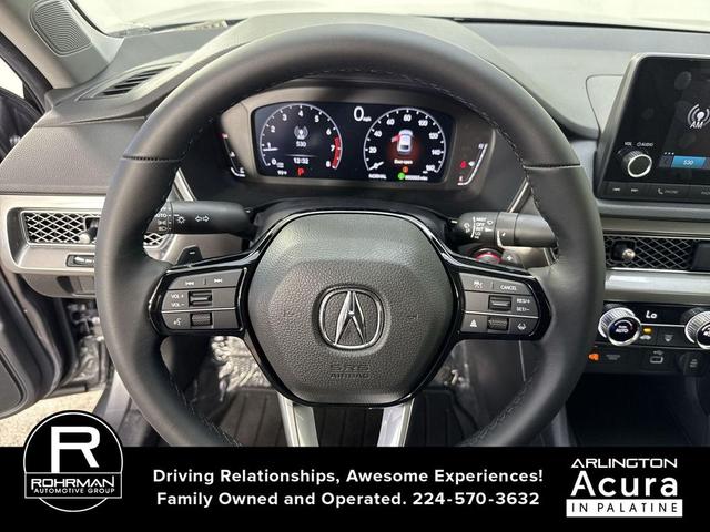 Photo of 2025 Nh-885m Acura Integra