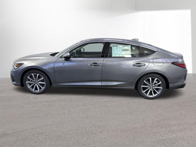 Photo of 2025 Nh-885m Acura Integra
