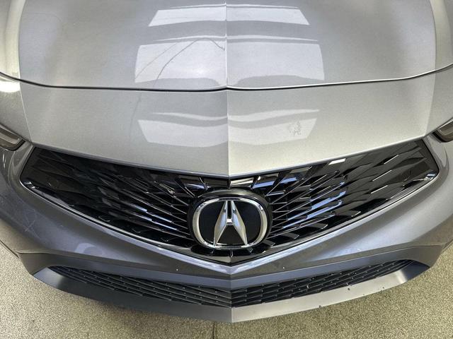 Photo of 2025 Nh-885m Acura Integra