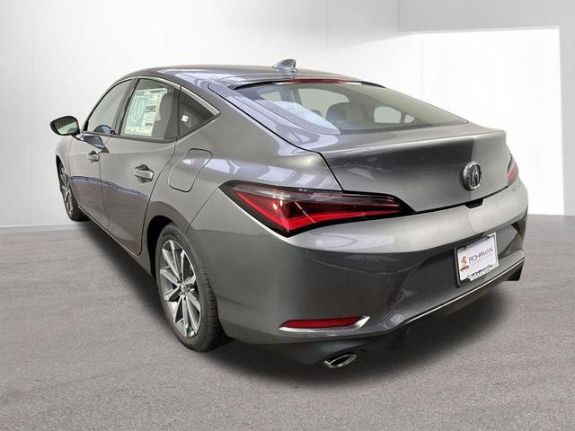 Photo of 2025 Nh-885m Acura Integra
