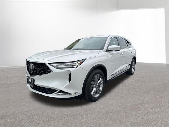 2024 Acura MDX