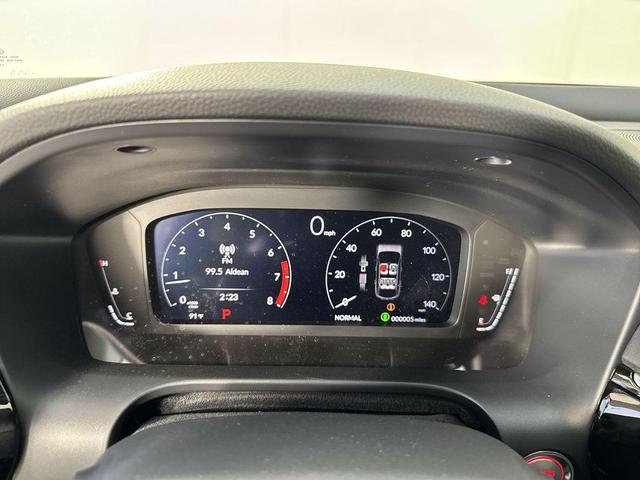 Photo of 2025 Nh-883p Acura ADX
