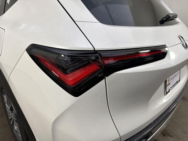 Photo of 2025 Nh-883p Acura ADX