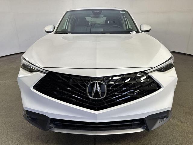 Photo of 2025 Nh-883p Acura ADX