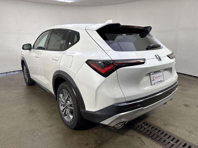 Photo of 2025 Nh-883p Acura ADX