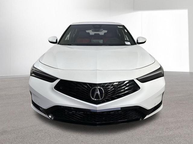 Photo of 2025 Nh-883p Acura Integra