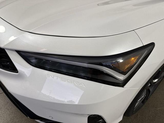 Photo of 2025 Nh-883p Acura Integra