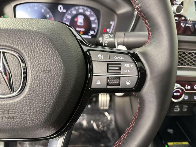 Photo of 2025 Nh-883p Acura Integra