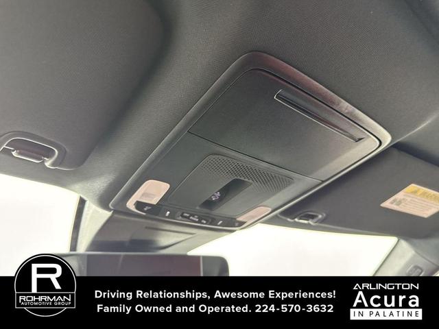 Photo of 2025 Nh-883p Acura Integra