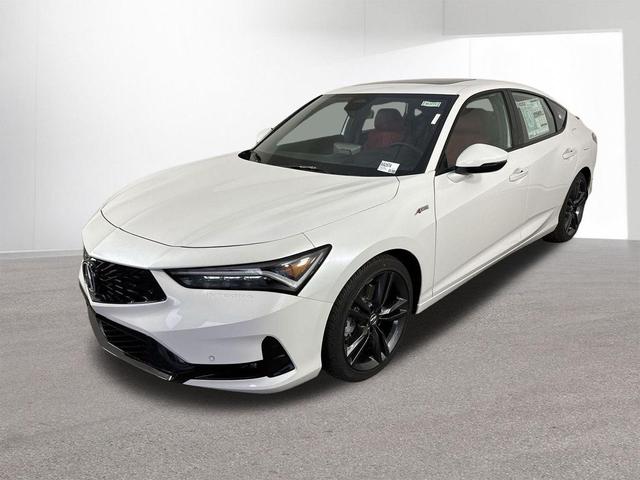 Photo of 2025 Nh-883p Acura Integra