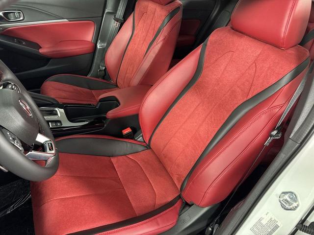 Photo of 2025 Nh-883p Acura Integra