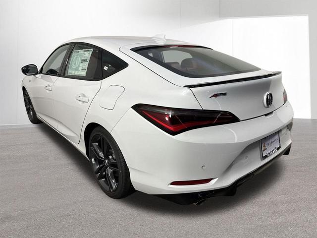 Photo of 2025 Nh-883p Acura Integra