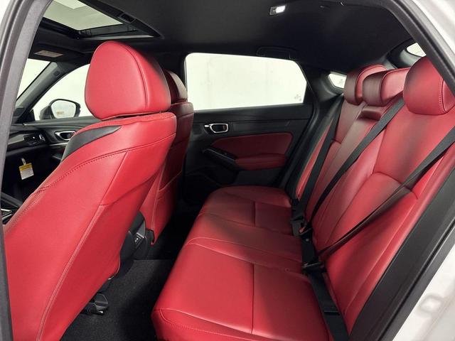 Photo of 2025 Nh-883p Acura Integra