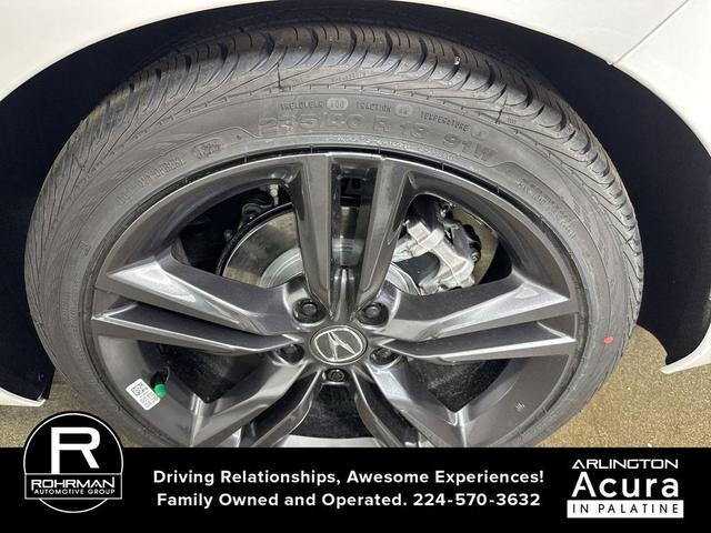 Photo of 2025 Nh-883p Acura Integra