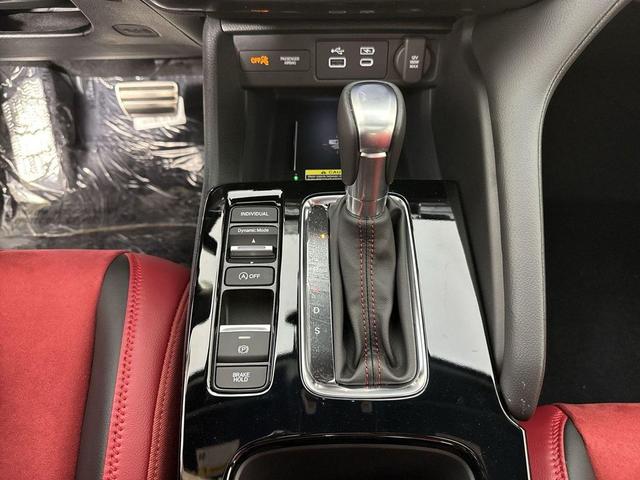 Photo of 2025 Nh-883p Acura Integra