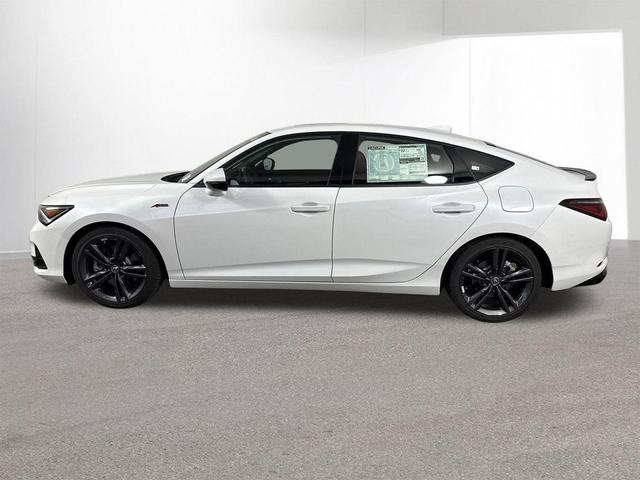 Photo of 2025 Nh-883p Acura Integra