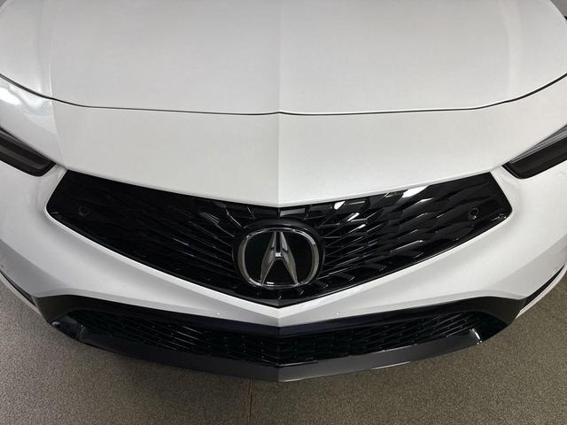 Photo of 2025 Nh-883p Acura Integra