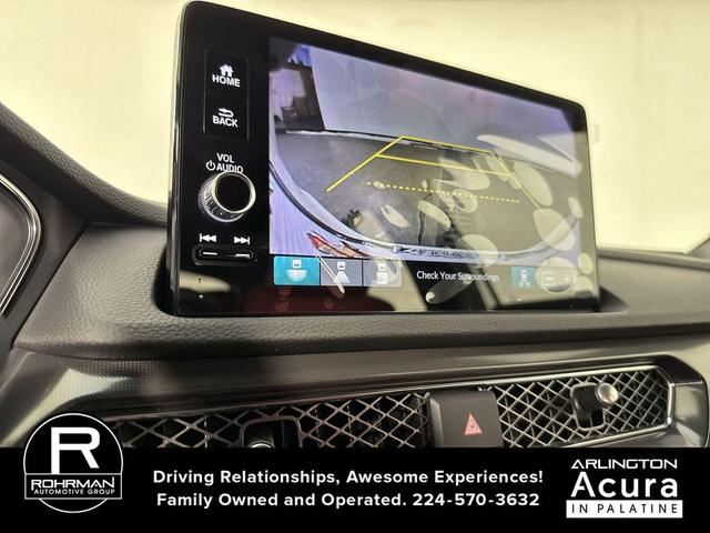 Photo of 2025 Nh-883p Acura Integra
