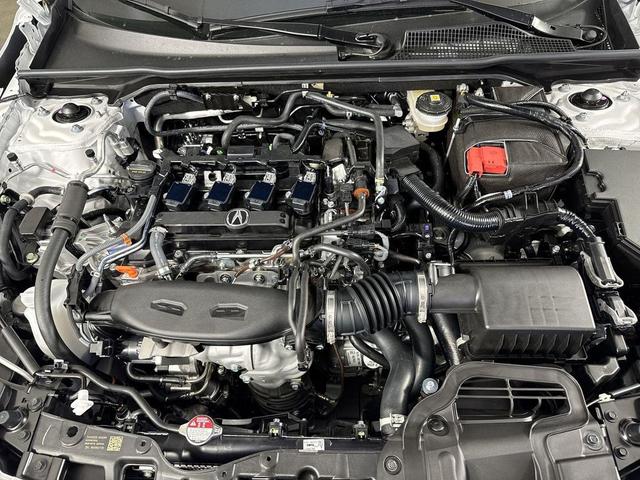Photo of 2025 Nh-883p Acura Integra