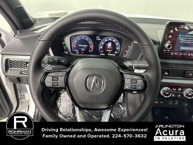 Photo of 2025 Nh-883p Acura Integra