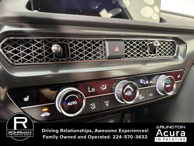 Photo of 2025 Nh-883p Acura Integra