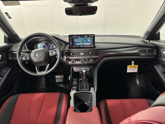 Photo of 2025 Nh-883p Acura Integra
